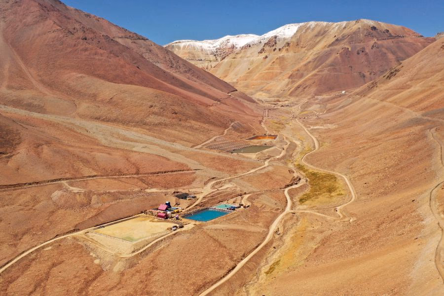 El epílogo de Barrick Gold en Chile y las complicaciones para el cierre de Pascua Lama