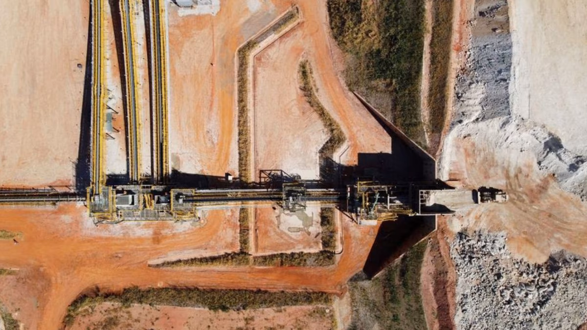 El escándalo de derechos minerales en Brasil que amenaza la expansión de Sigma Lithium