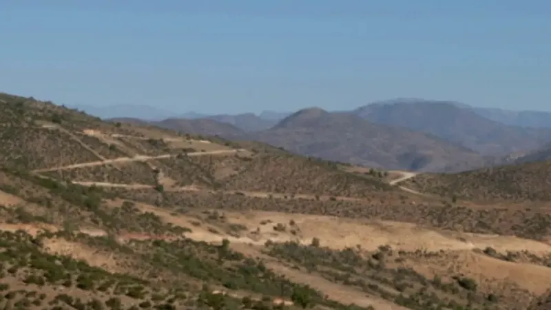 El Espino asegura contrato clave para venta de concentrado de cobre y financiamiento