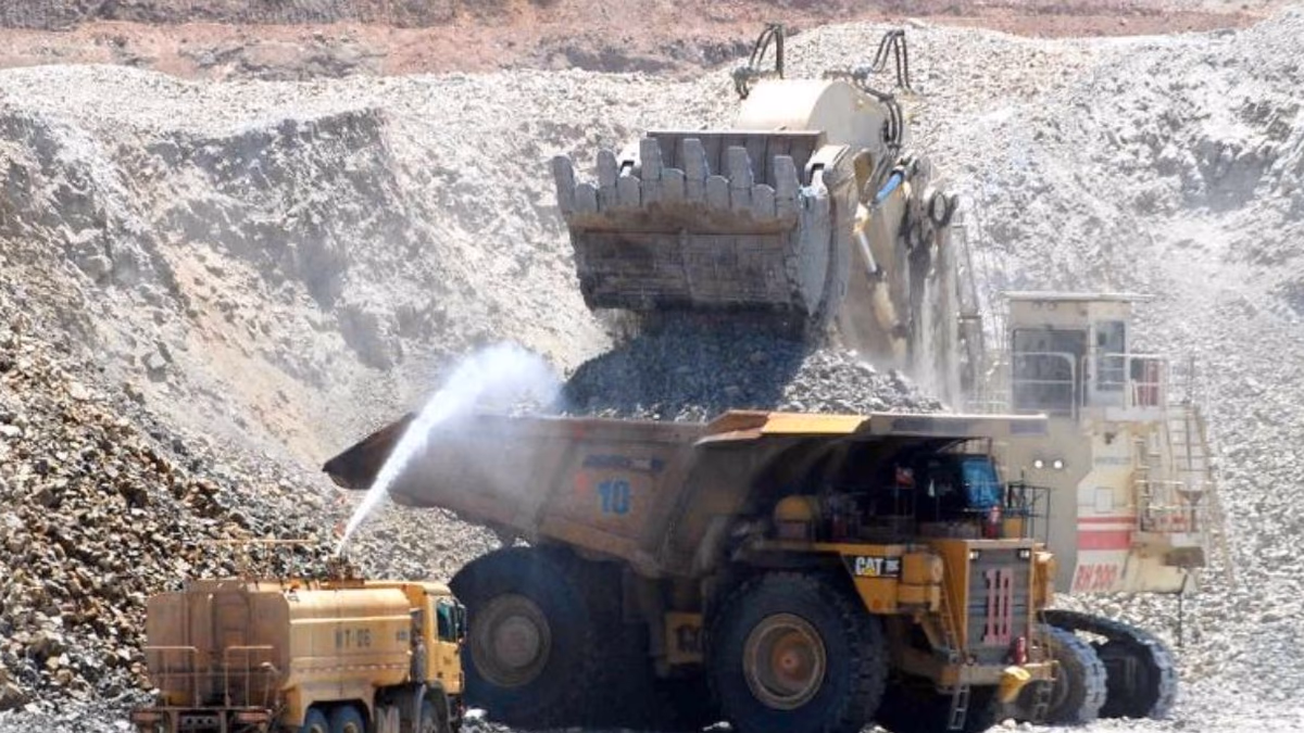 El Espino: PUCOBRE aún tramita los permisos sectoriales para su materialización