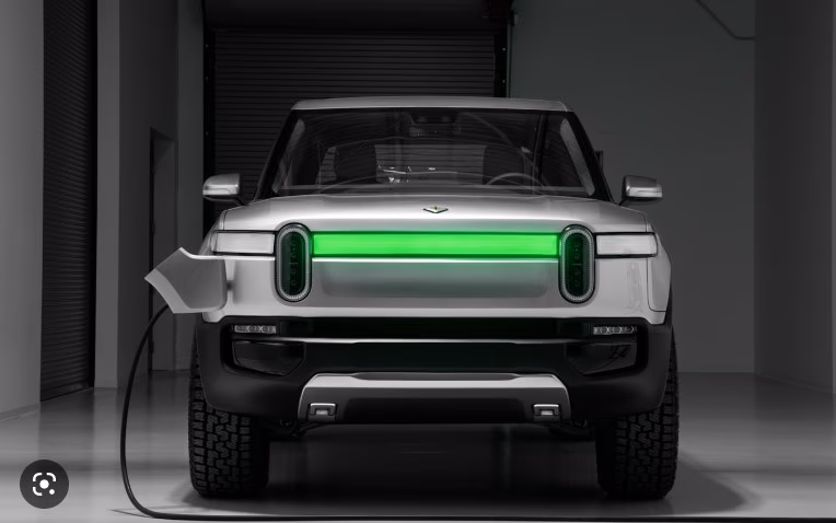 El fabricante de camiones eléctricos Rivian confirma que está desarrollando una bicicleta eléctrica