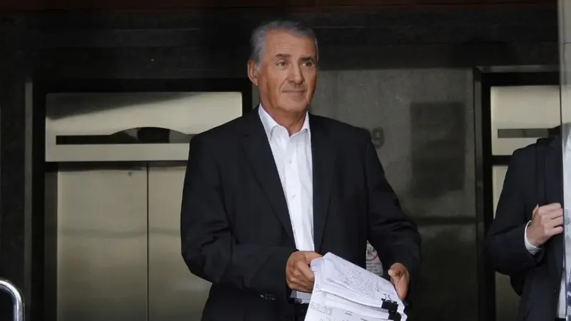 El fin de Pampa Calichera: la reestructuración que borra un ícono del capitalismo popular chileno