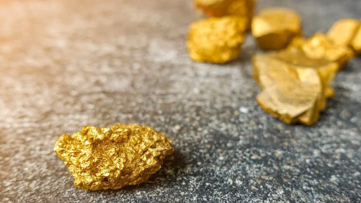 El Futuro Brillante de la Minería en Argentina