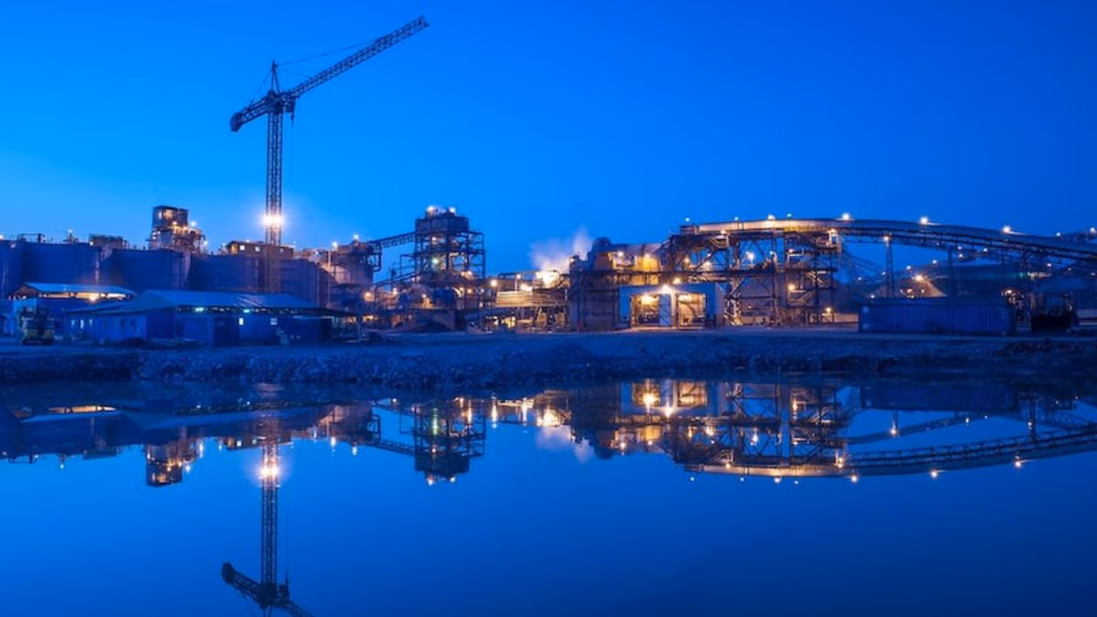 El Futuro Brillante del Comercio de Metales: Un Análisis Profundo