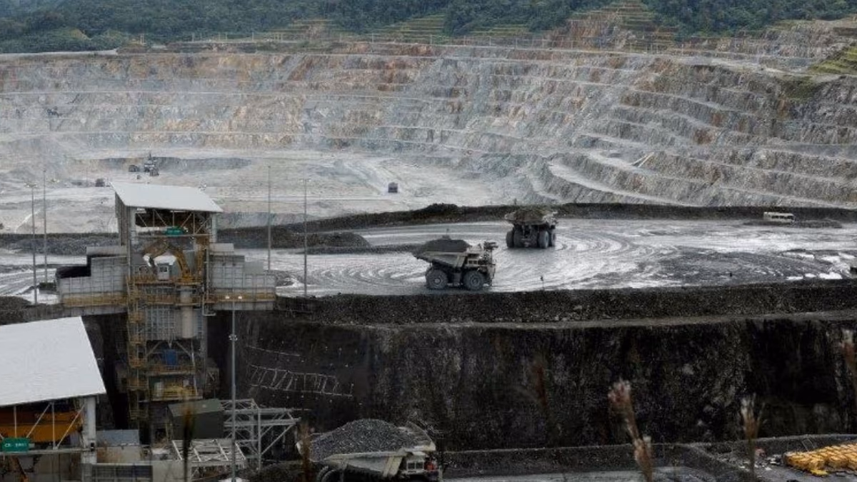 El Futuro de la Minería en Panamá: Un Debate que Impacta Profundamente»