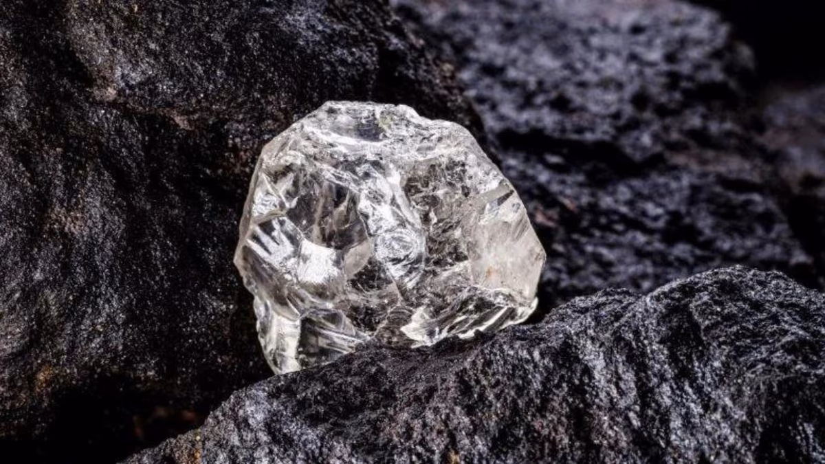 El Futuro Incierto de un Tesoro Oculto: Diamantes en la Mira
