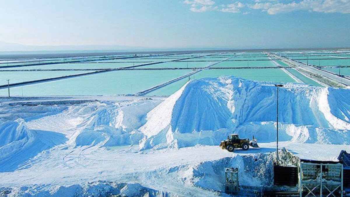 El Gigante del Litio: Chile y su Estratégico Cortejo a Inversionistas Japoneses