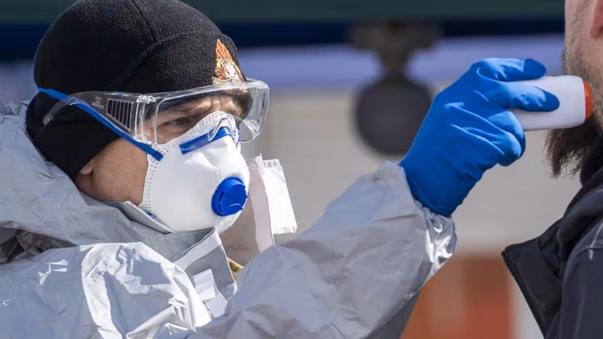 El impacto global de la pandemia de COVID-19: consecuencias económicas, sociales y sanitarias
