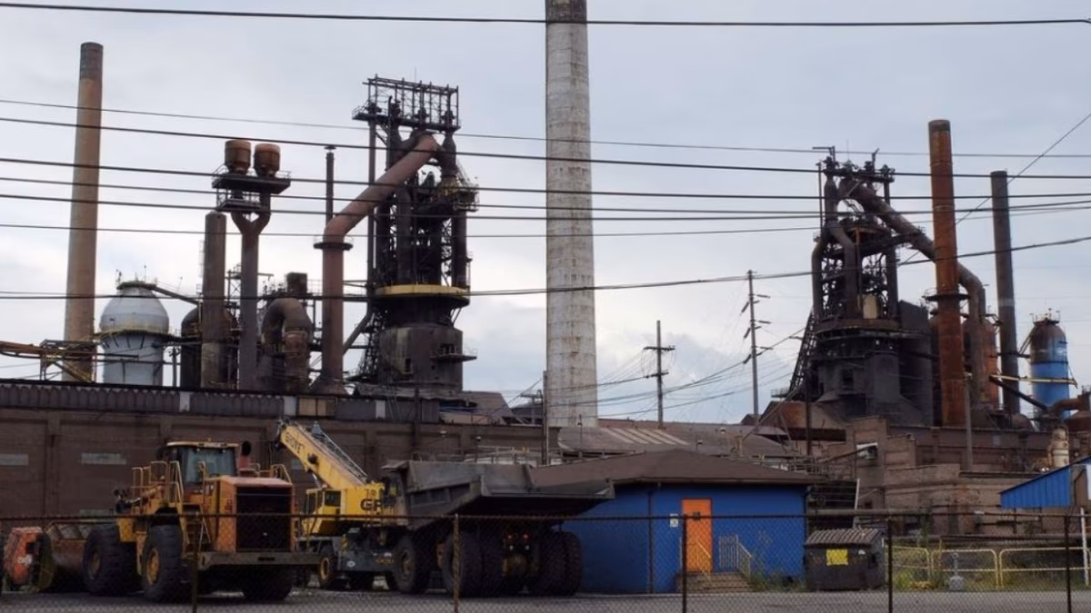 El Intrigante Destino de U.S. Steel: Entre Desafíos y Oportunidades