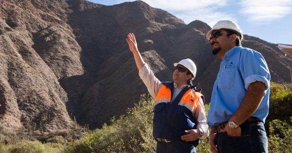 El inversor de Gold Fields le dice a la minera que deseche el acuerdo con Yamana