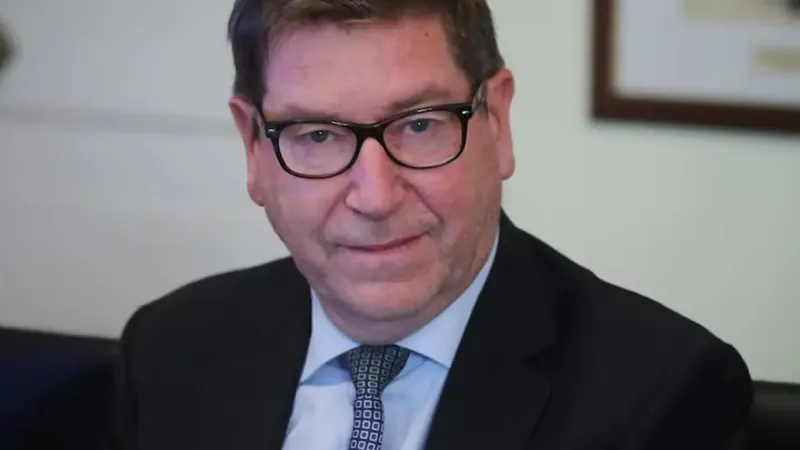 El lado A de Daniel Mas: Su historia empresarial