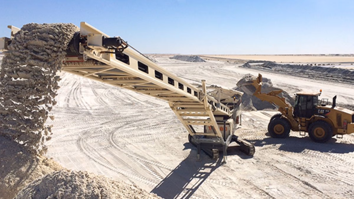 El Mercado del Litio en China se Encuentra en una Tendencia Alcista a Largo Plazo, Afirma Ganfeng Lithium