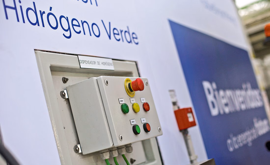 El millonario proyecto de hidrógeno verde que enfrenta a Corfo con desconocida empresa de ingeniería
