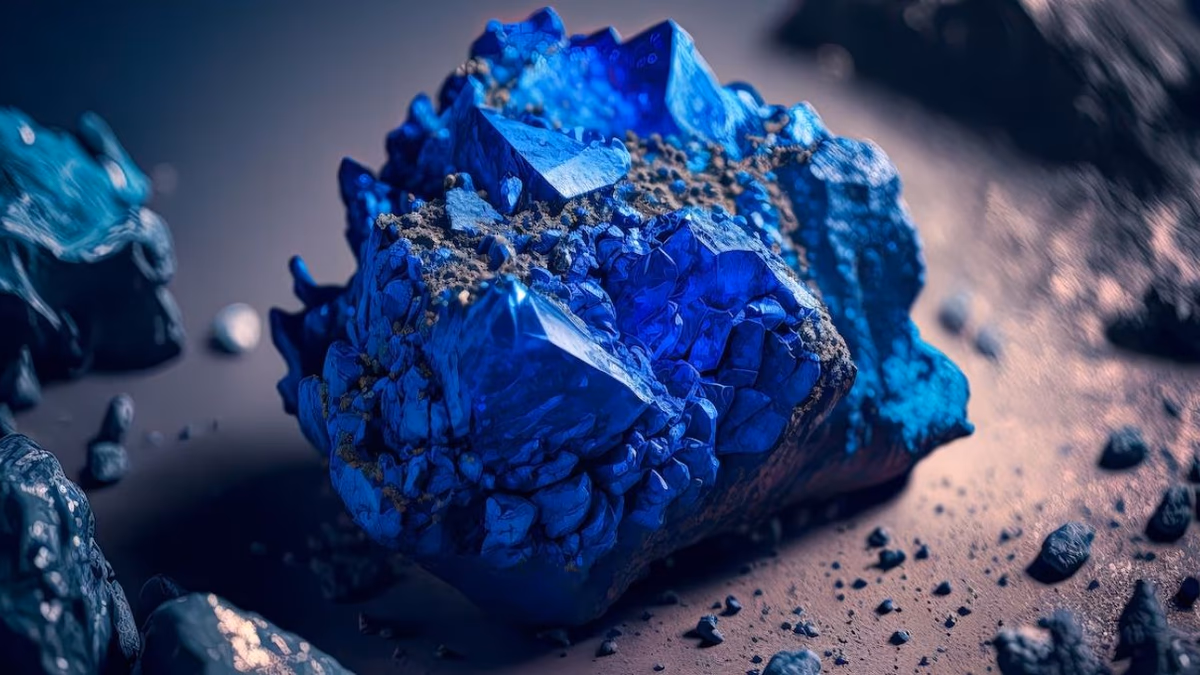 El mineral estratégico que podría convertir a Chile en una potencia clave de la economía global