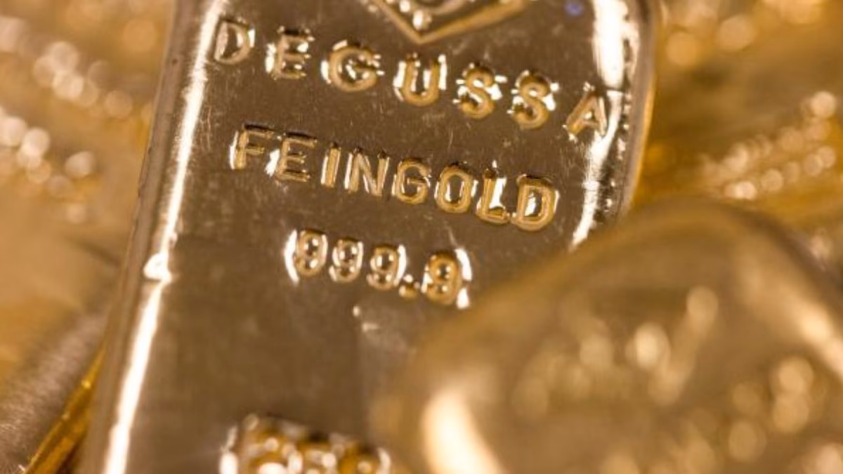 El Misterio Detrás de la Paradoja del Oro: ¿Subirá o Caerá su Precio?»
