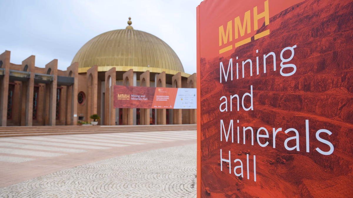 El MMH 2024 supera ya a la edición anterior en superficie de exposición y número de empresas