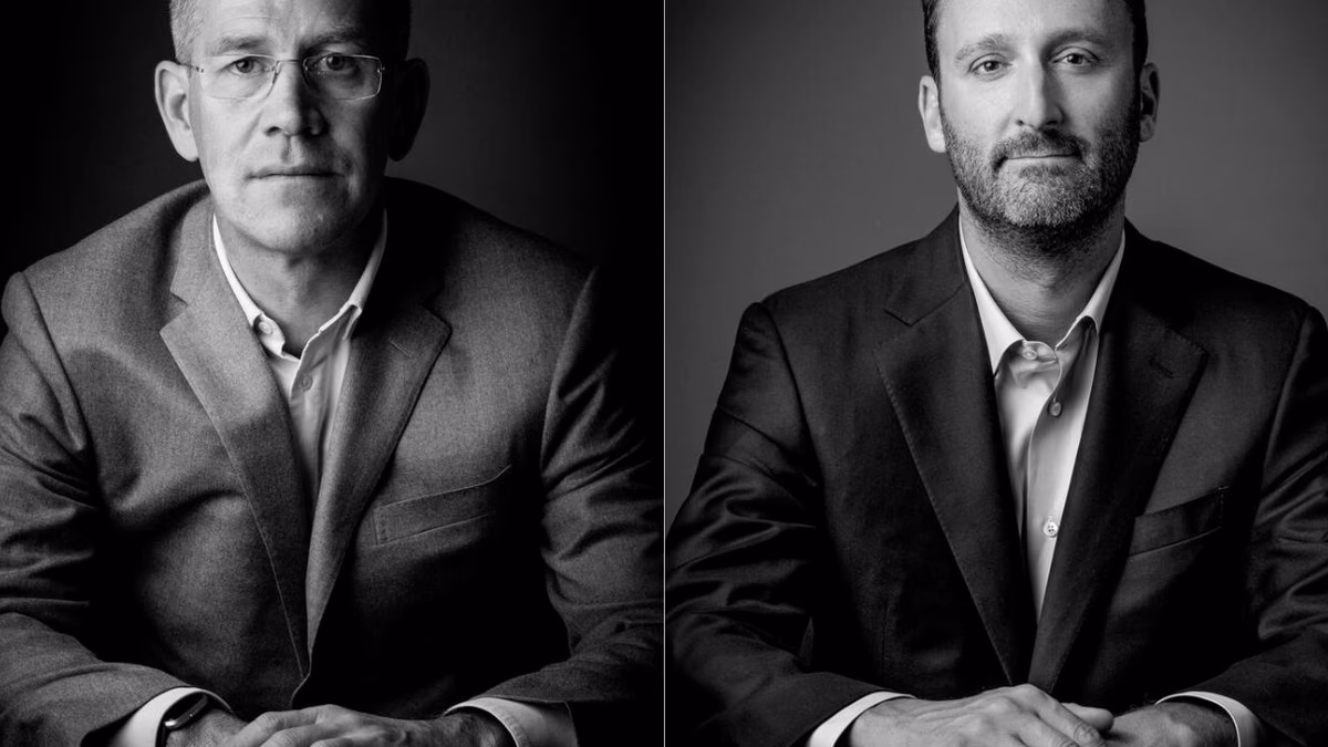 El negocio multimillonario de dos ex banqueros de Goldman Sachs que apuestan por el carbón