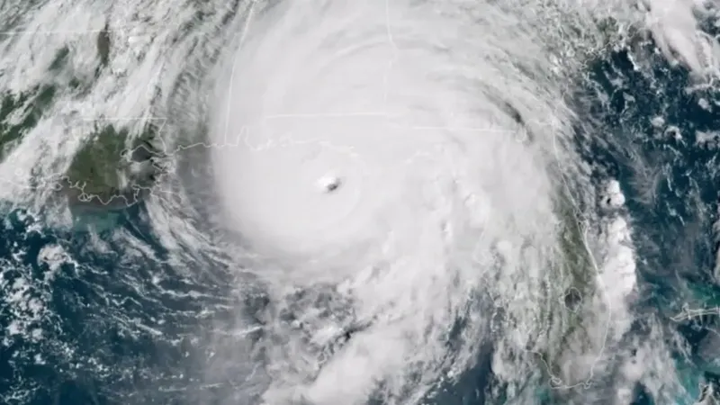 El Niño 2026: ¿Cómo podría impactar las lluvias y el clima en Chile?