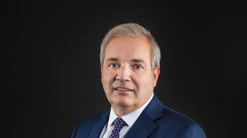 El nuevo rescate de André Sougarret