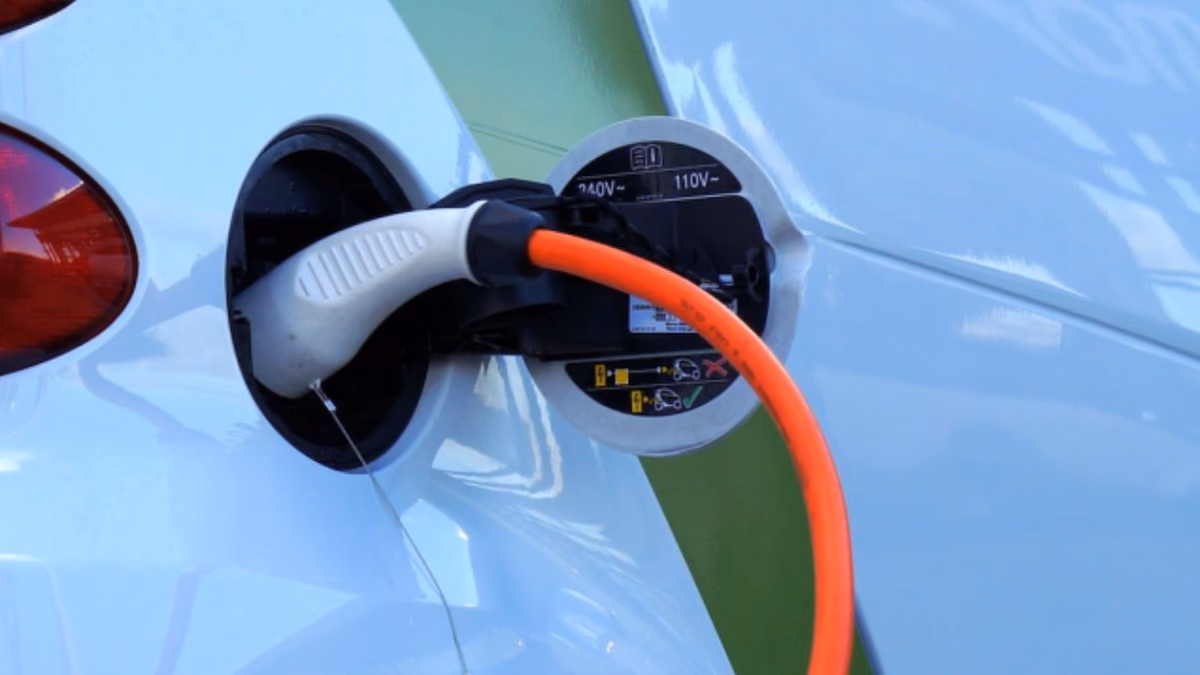 El Optimismo de los Productores de Litio Frente a la Tormenta del Mercado de Vehículos Eléctricos