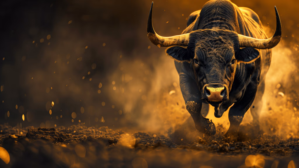 El oro alcanza nuevos máximos históricos mientras inversores regresan al mercado