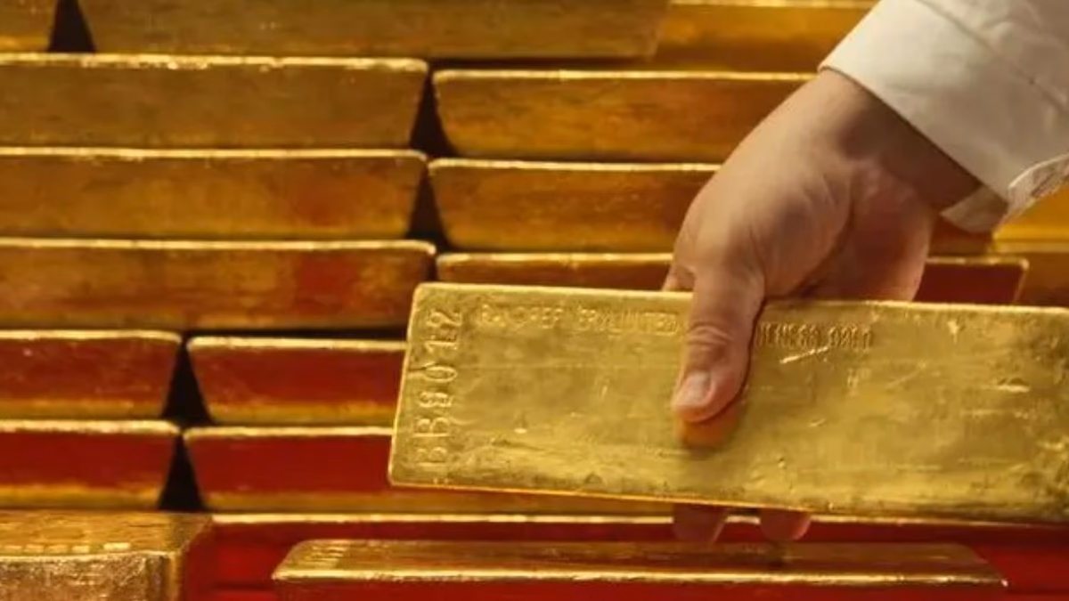 Oro y China: impacto de las compras del banco central en el precio