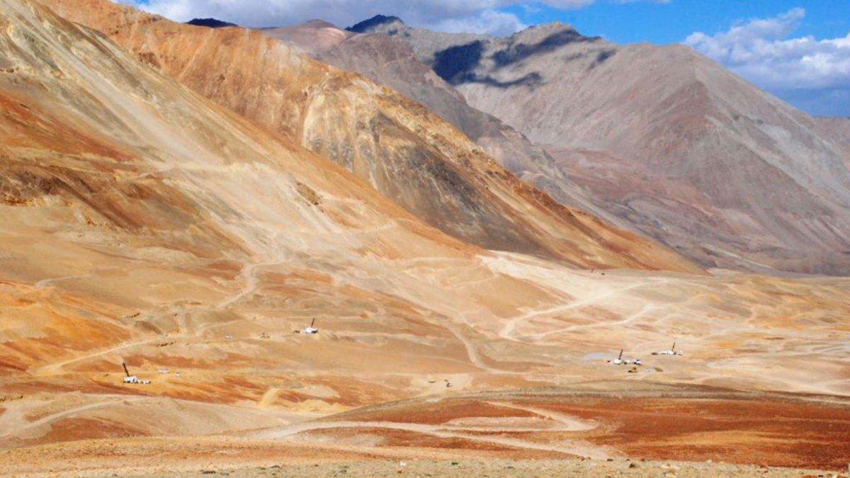 El Pachón y Otros Proyectos Mineros en San Juan: Impacto y Desarrollo de la Industria del Cobre en Argentina