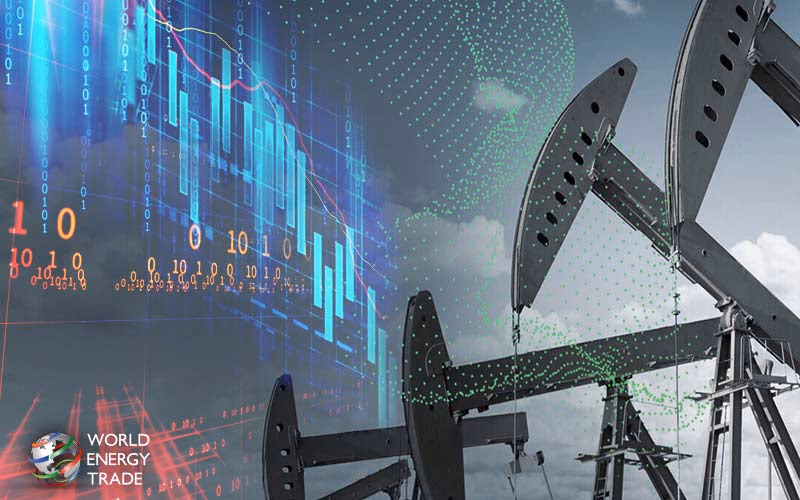 El petróleo se desploma más de un 8% y rompe el piso de los 100 dólares ante el temor a la recesión