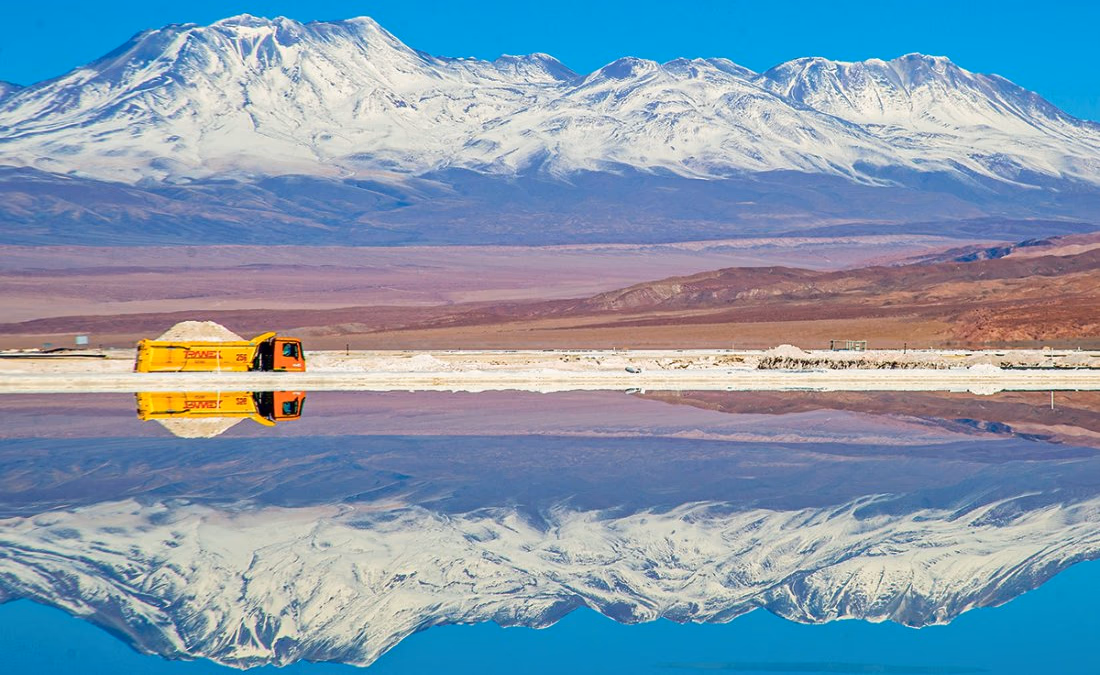 El plan de Albemarle: inversión de US$ 47 millones en Argentina y doblar apuesta por Chile