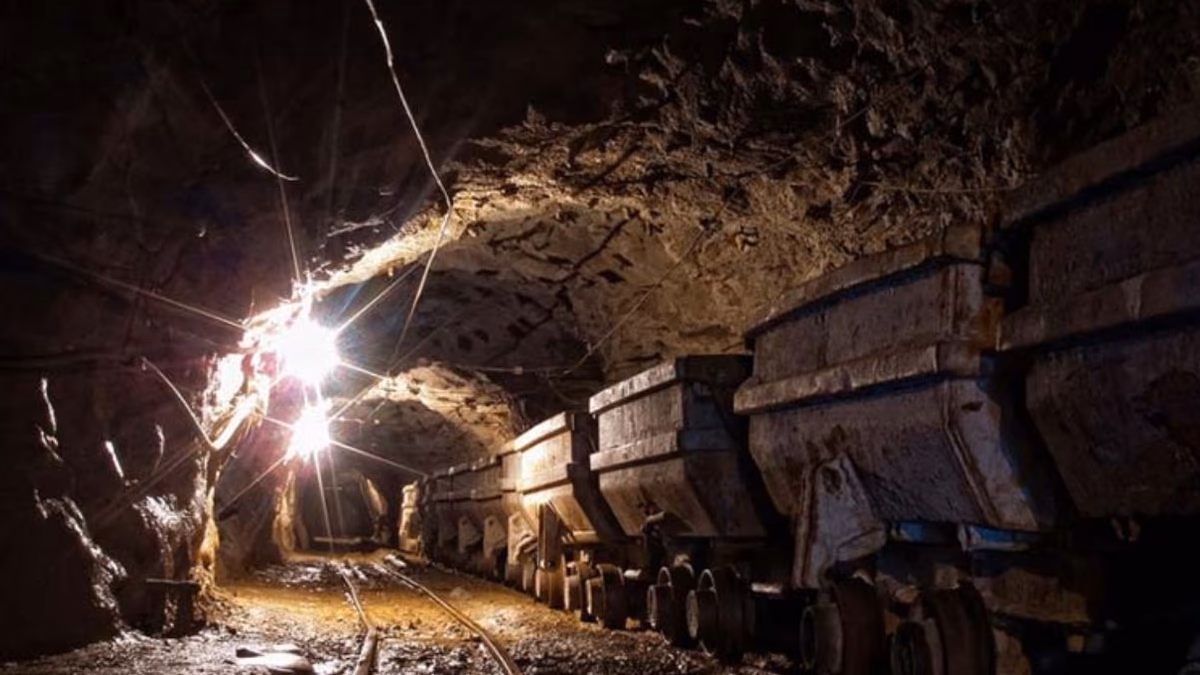 El potencial de la energía limpia en minas abandonadas
