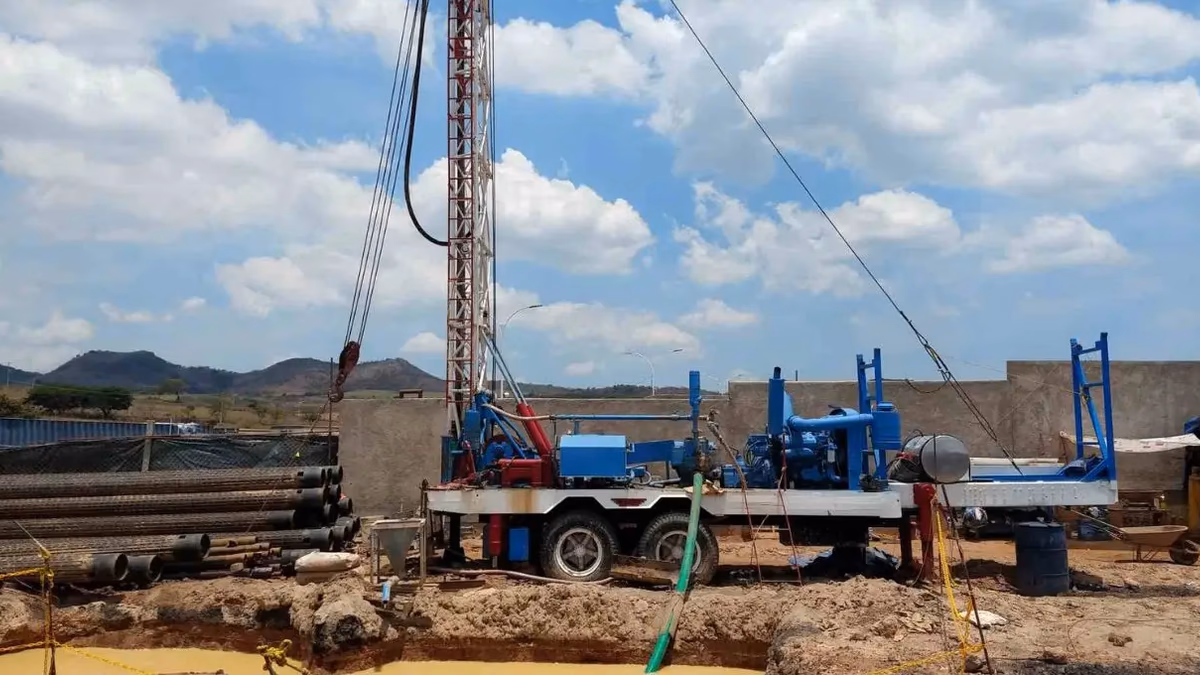 El pozo de perforación Passiflora Discovery de Viscount Mining intercepta un robusto sistema de pórfido de cobre y oro en todo un intervalo de 843,9 metros