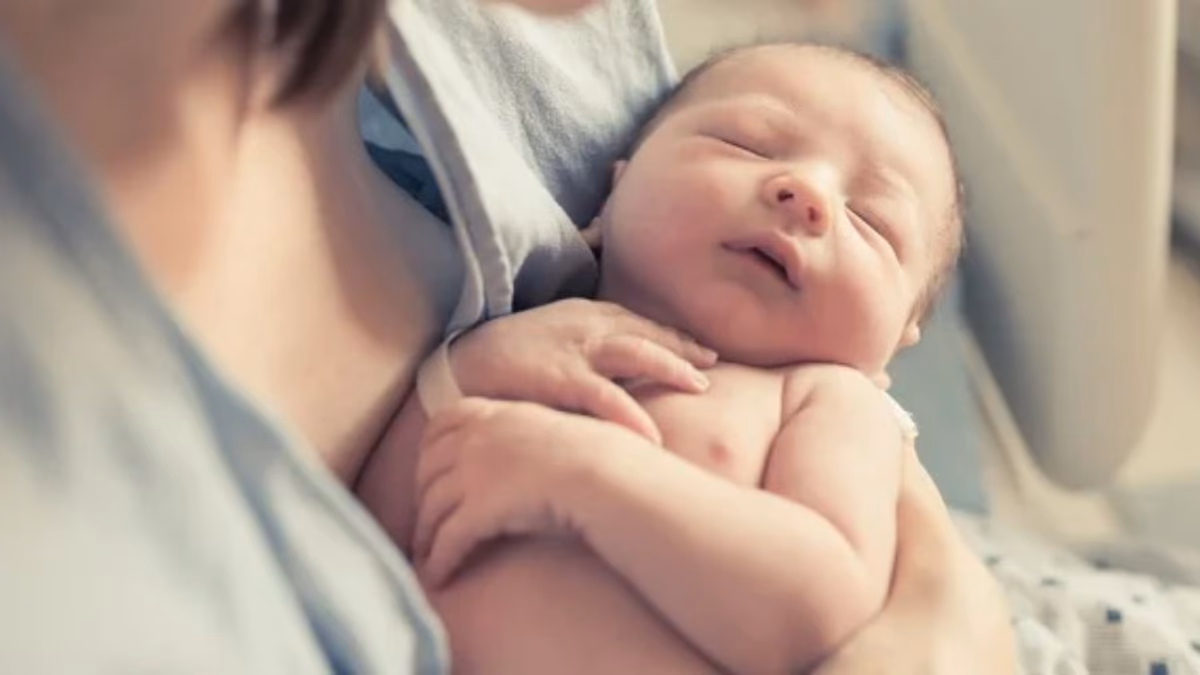 «El pre y postnatal en Chile: derechos y duración del descanso»