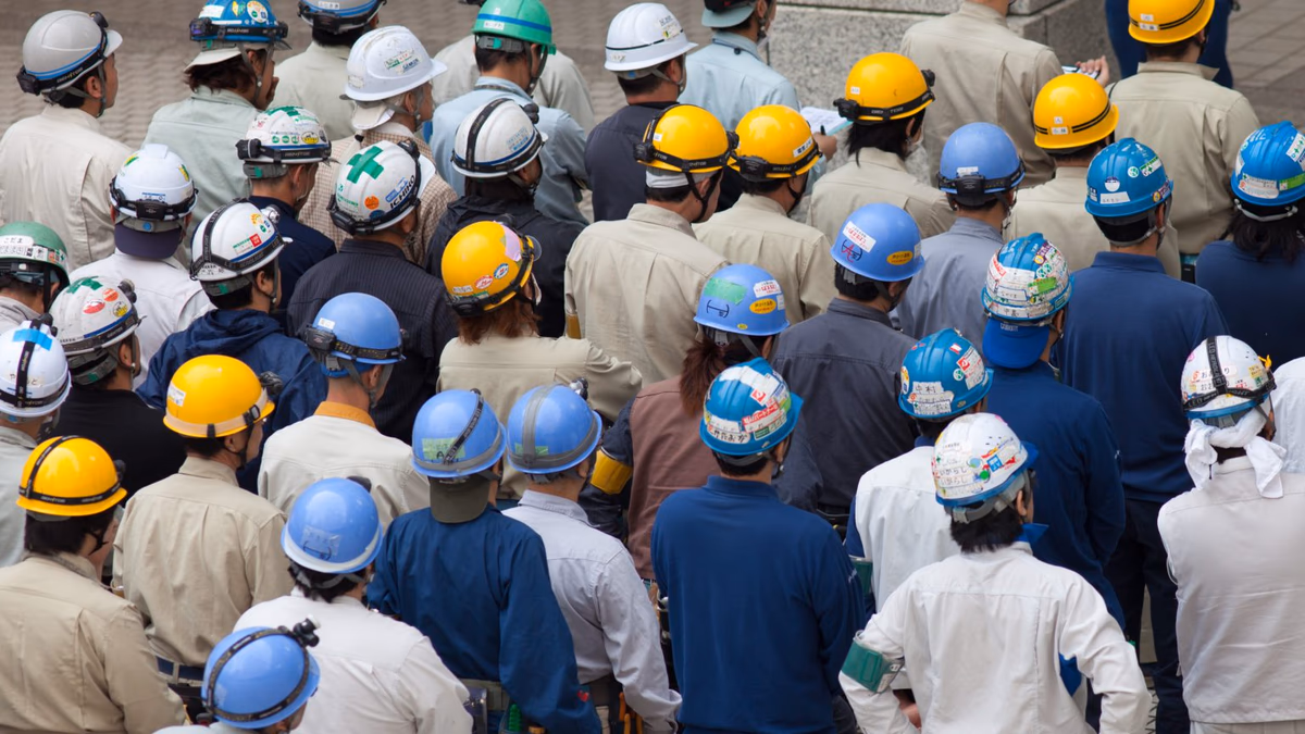 El precio del cobre retrocede por los débiles datos económicos de China