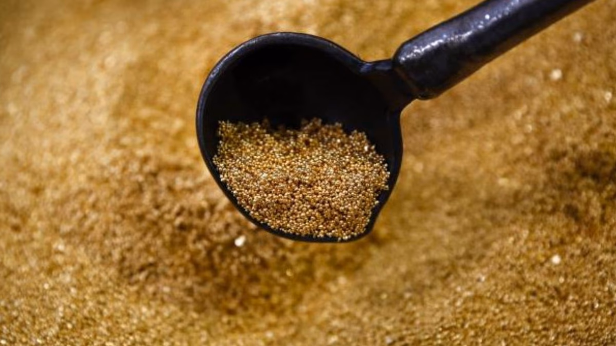 El precio del oro coquetea con nuevos máximos mientras el mercado se inclina hacia un recorte de tasas en junio