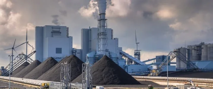 El problema con la compensación de carbono