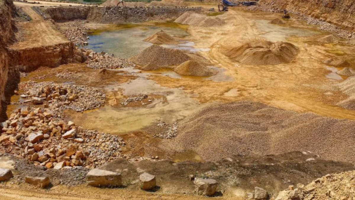 El proyecto Magma Silver Niñobamba obtiene permiso de perforación
