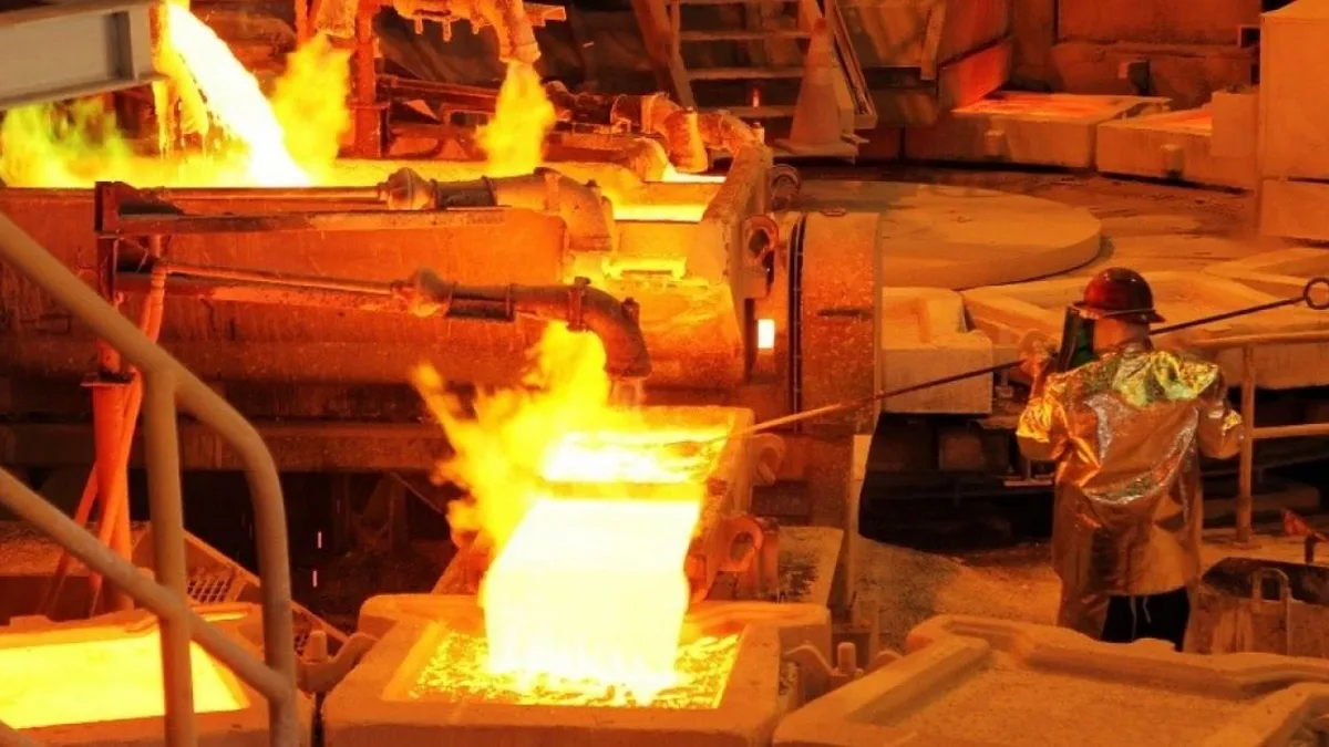 El rol fundamental del cobre en la expansión económica de Argentina