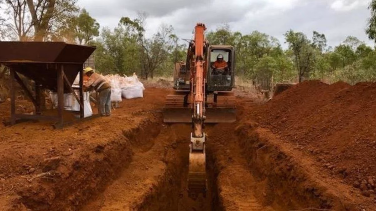 El sector minero de Australia alcanza un récord de 455.000 millones de dólares australianos en ingresos por exportaciones nacionales