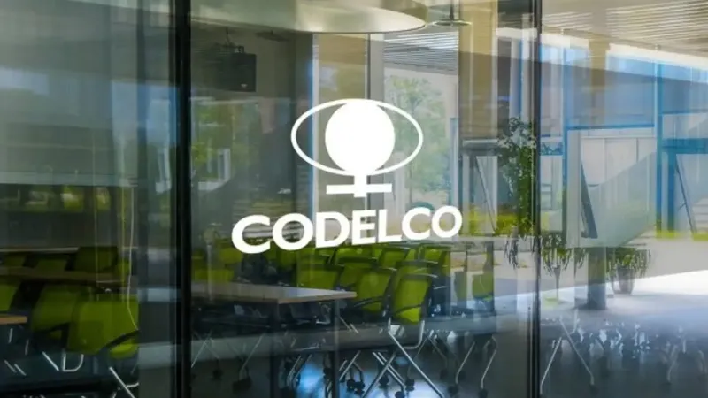 El Teniente informa a Cochilco avances en investigaciones y planes de acción tras accidente del 31 de julio