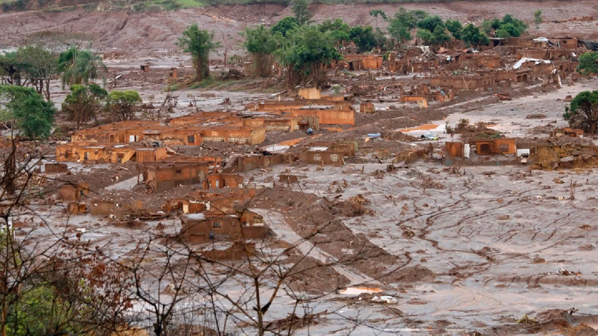 El tribunal del Reino Unido aplaza el juicio de BHP por el colapso de la presa de Brasil hasta octubre de 2024