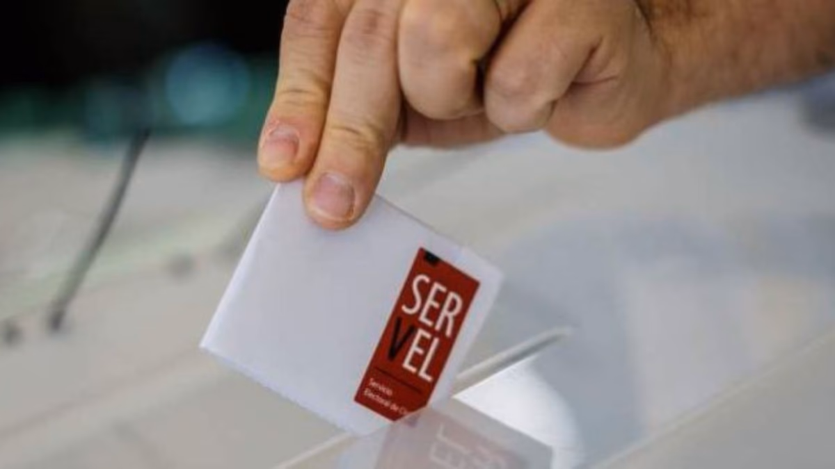 Elecciones en Chile: ¿Es obligatorio votar en las primarias de junio?