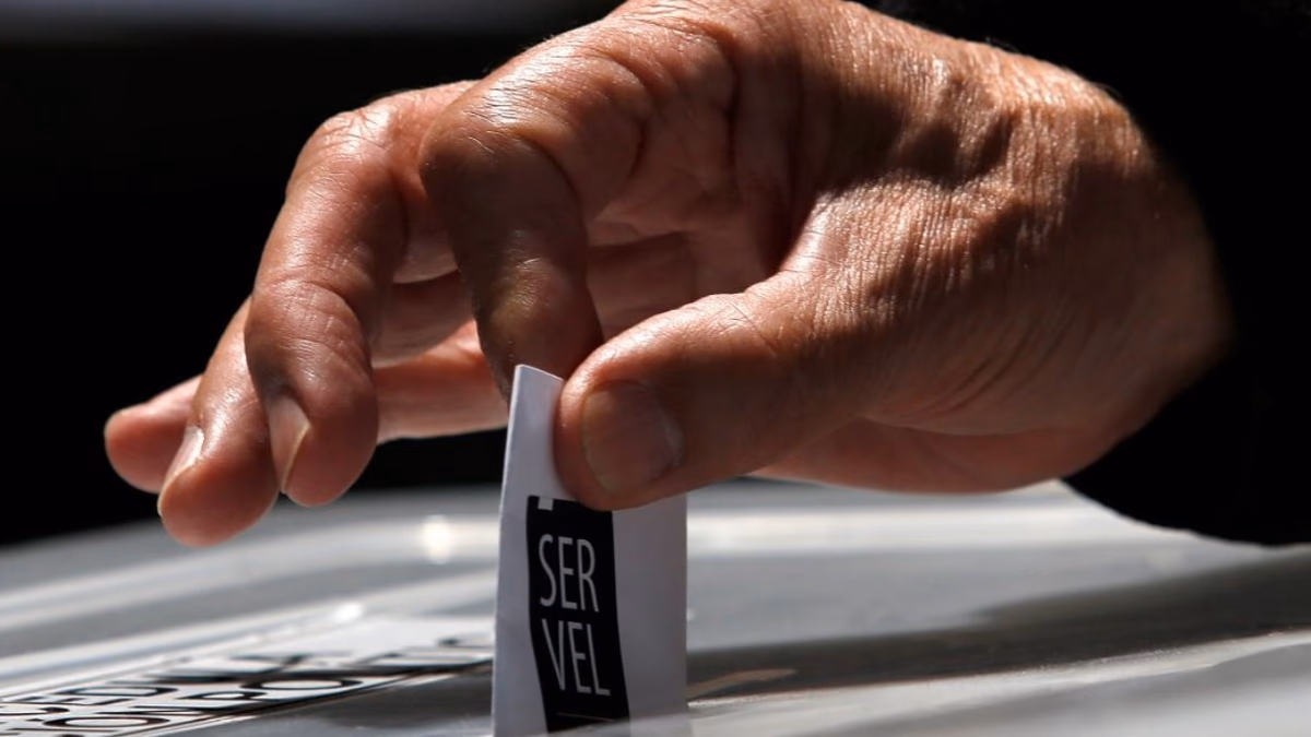 Elecciones municipales en Chile: próximas votaciones primarias y candidatos seleccionados.