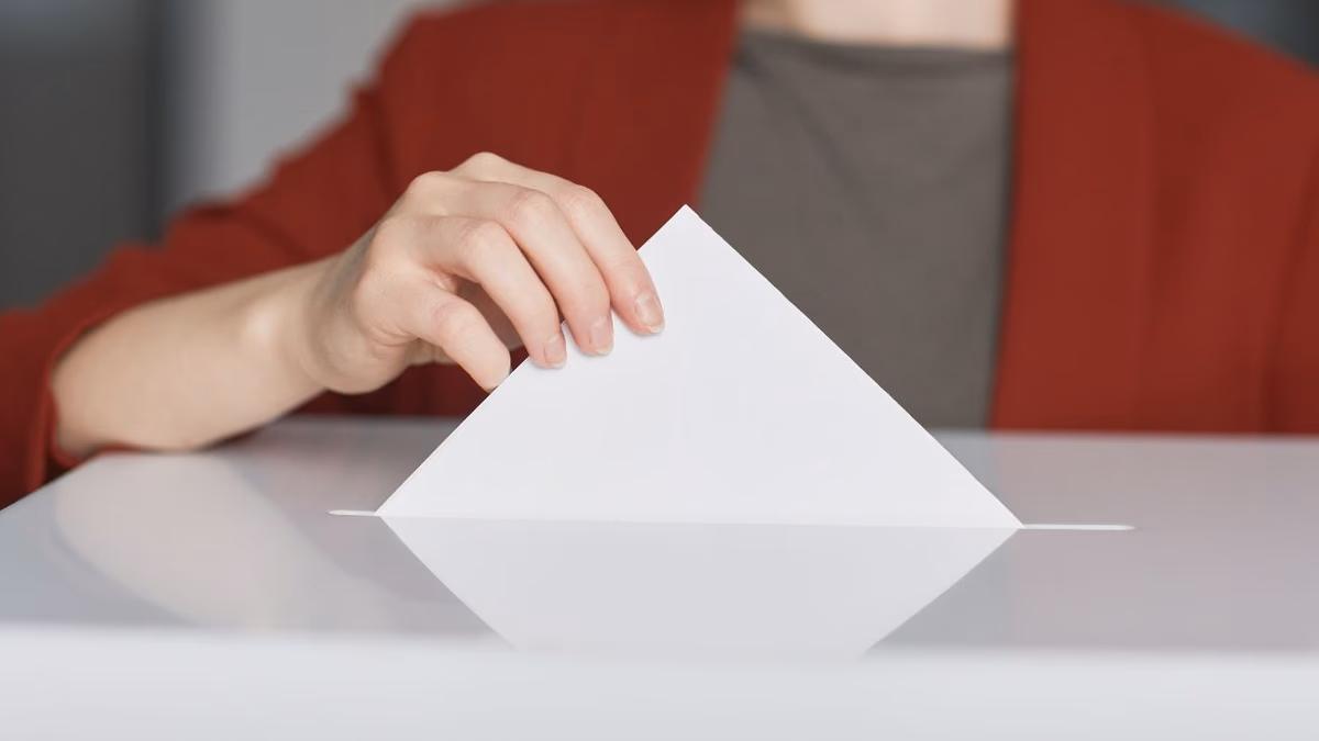 Elecciones municipales: este sería el valor de la multa para quienes no voten