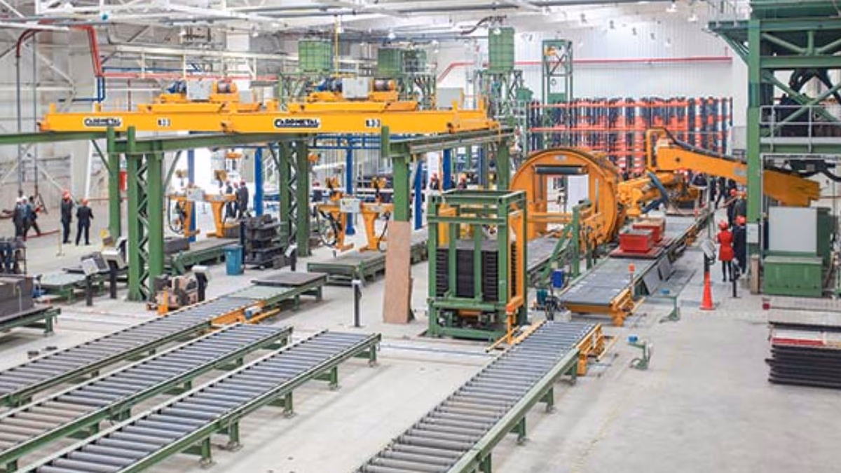 Elecmetal adquiere control de fundición en Sudáfrica y consolida presencia internacional