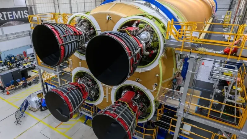 Elecmetal: planta en Indonesia y presencia en Artemis II marcan salto global y tecnológico