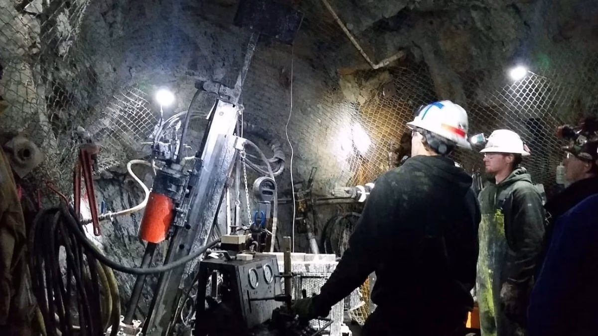 Electra Battery impulsa proyecto minero de cobalto en Idaho, Estados Unidos