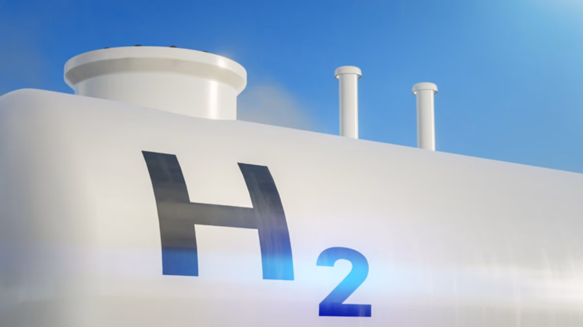 Electrólisis cerámica: una solución sostenible para producir combustibles ecológicos.