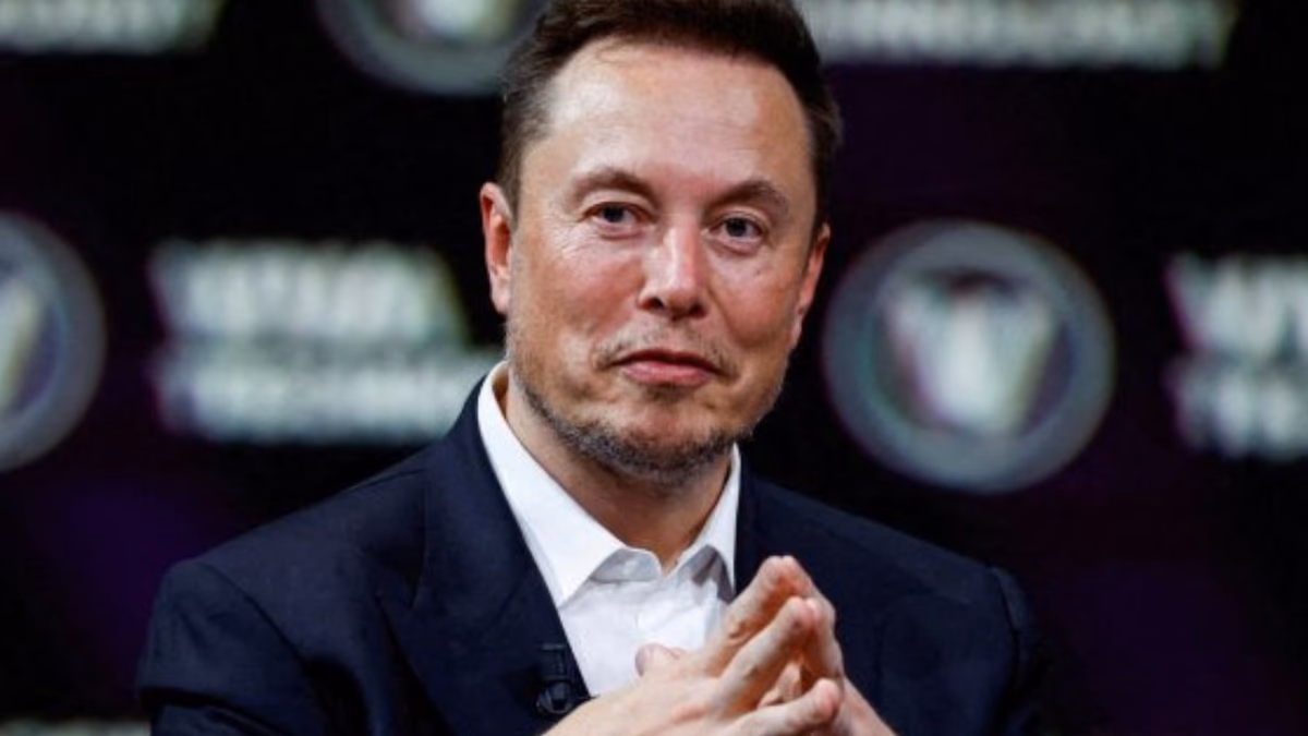 Elon Musk, aliviado porque los precios del litio ya no son una «locura»