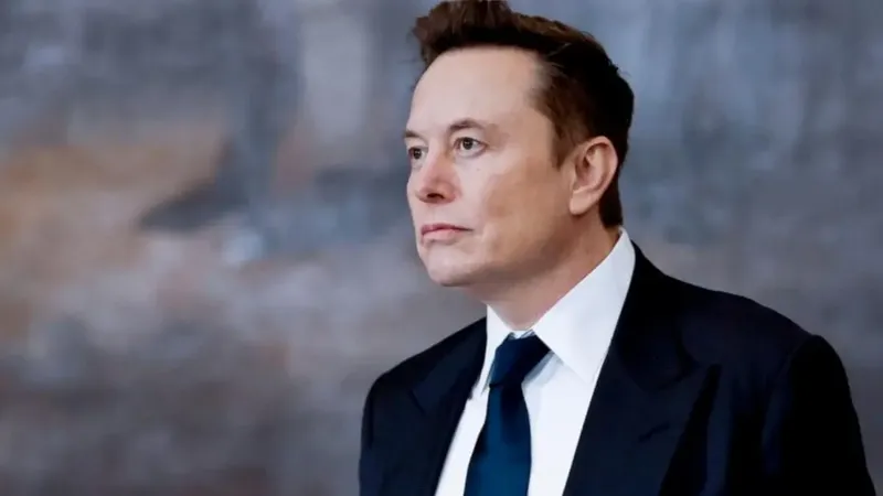 Elon Musk asegura que la IA destruirá el sistema límbico humano y aumentará la natalidad mundial