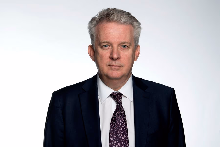 Embajador de Australia en Chile: “Entre nuestros inversionistas no hay ninguna sorpresa sobre el proceso constitucional y lo están siguiendo de cerca”